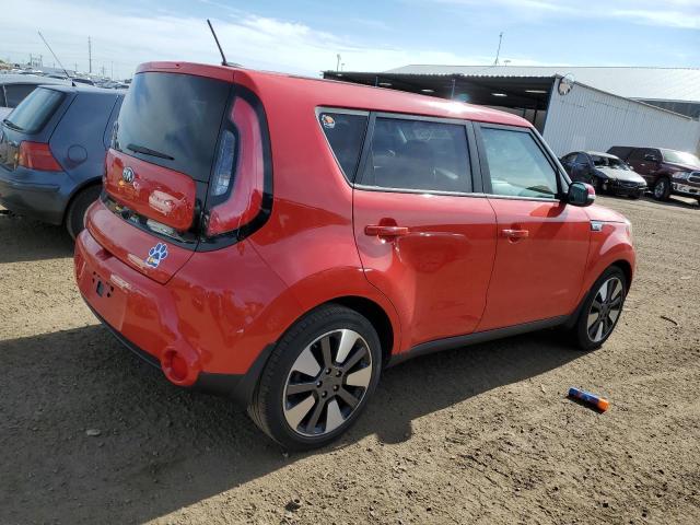 KNDJX3A55E7704317 KIA Soul !
