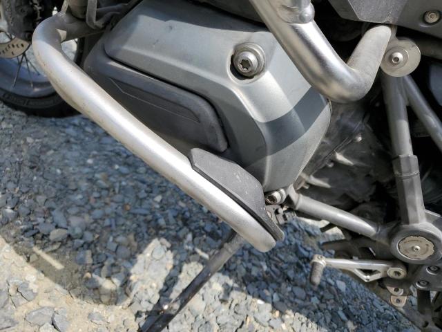 2017 BMW R1200 GS A - WB10A1205HZ898177