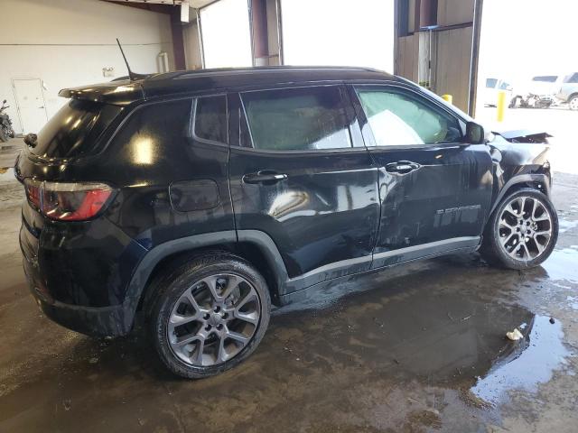 2021 JEEP COMPASS 80 3C4NJDEB3MT570586