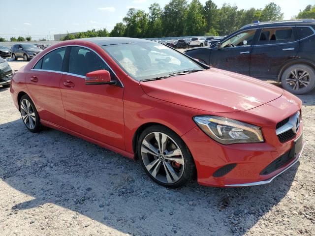 WDDSJ4EBXKN753263 Mercedes-Benz CLA 250