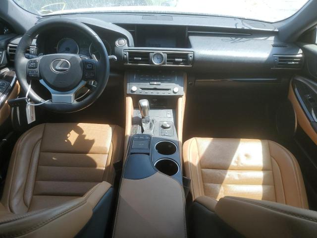 2015 LEXUS RC 350 - JTHHE5BC9F5003286