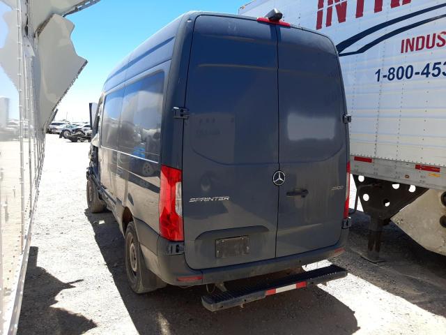 WD4PF0CD4KP081788 Mercedes-Benz Sprinter 2500/3500