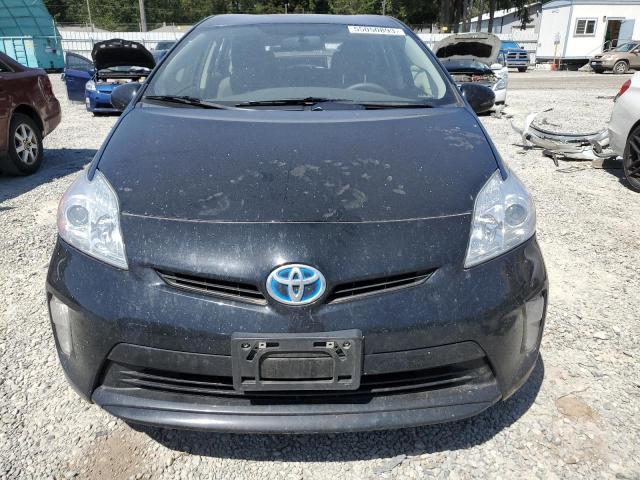 JTDKN3DU3F1929286 Toyota PRIUS
