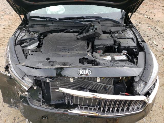 2019 KIA CADENZA LU - KNALC4J12K5164694