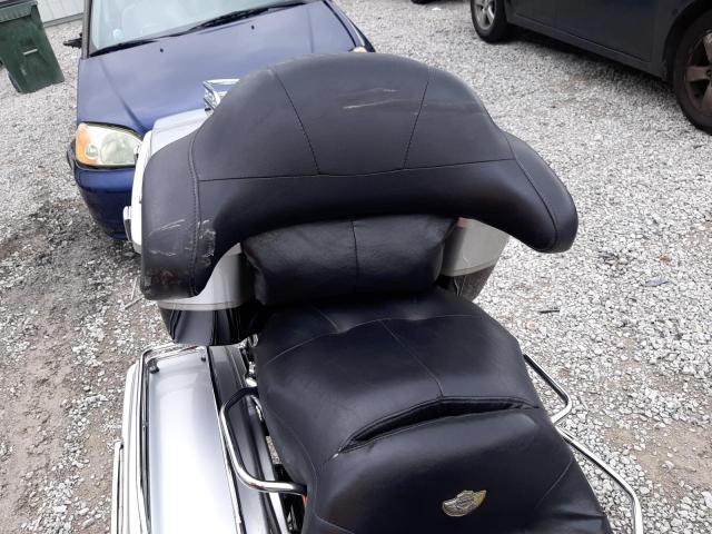 2003 HARLEY-DAVIDSON FLHTCI ANN - 1HD1FFW423Y644572