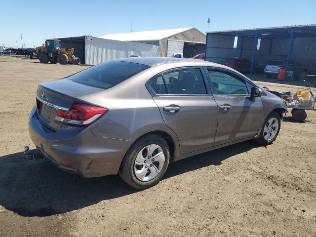 2HGFB2F50FH516304 Honda Civic Lx