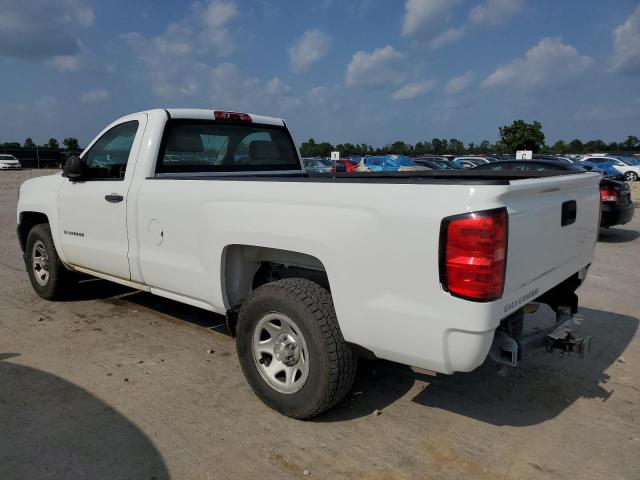 2016 CHEVROLET SILV1500 2 - 1GCNCNEH2GZ352558