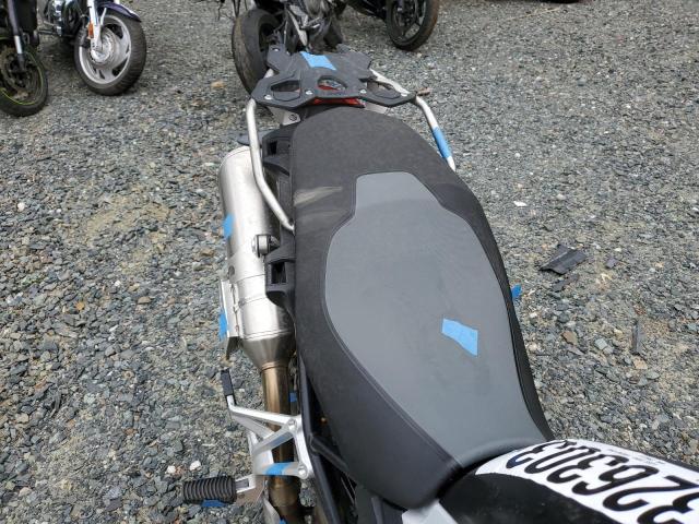 2019 BMW F 850 GS - WB10B1902KZ790271