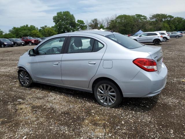ML32F3FJXKHF15249 Mitsubishi Mirage G4 Es