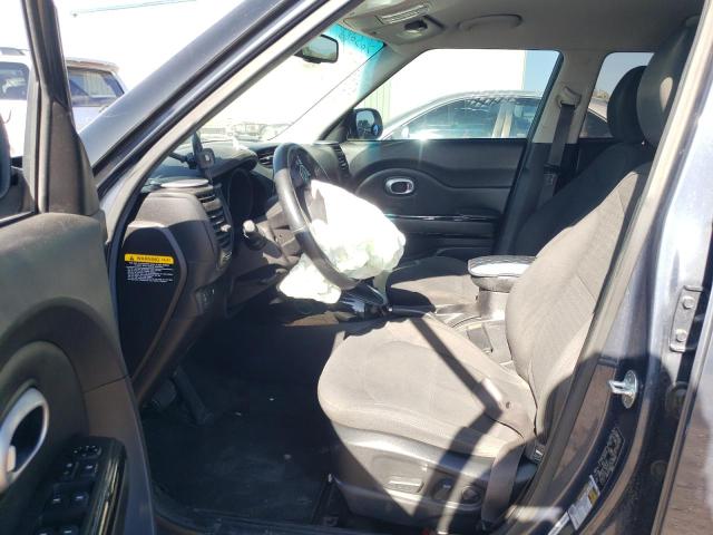 KNDJX3A5XF7171463 KIA Soul !