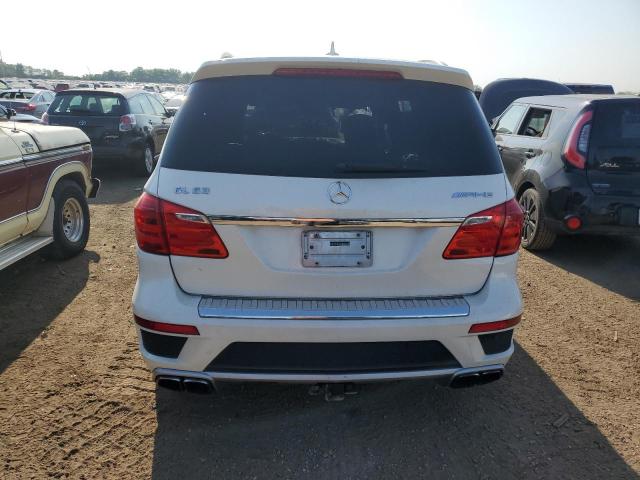 VIN 4JGDF7EE1DA264272 2013 Mercedes-Benz GL-Class, ... no.6