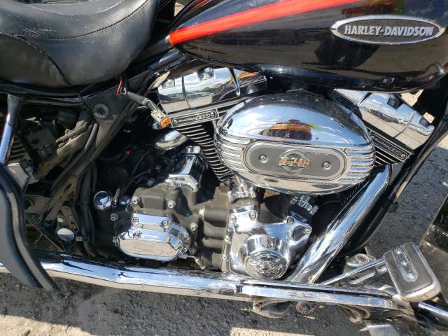 2007 HARLEY-DAVIDSON FLHTCUSE - 1HD1PR8117Y954087