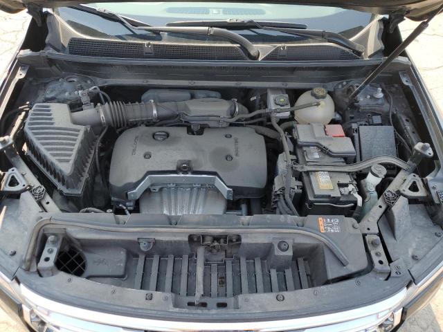 1GKKNKLAXLZ226237 GMC ACADIA SLE