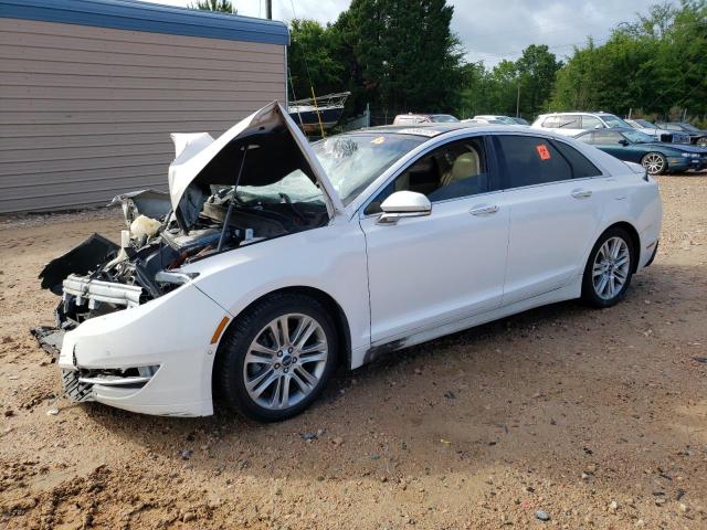 2014 Lincoln MKZ Hybrid