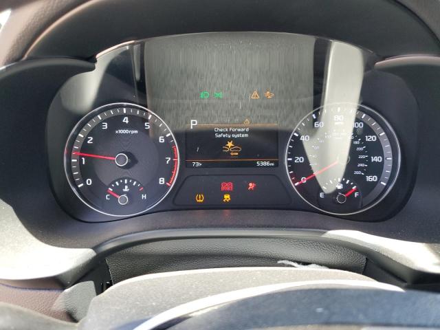3KPF24AD3NE499243 KIA FORTE FE