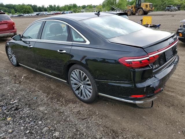 2019 AUDI A8 L WAU8DAF88KN011163