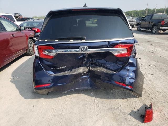 2019 HONDA ODDESEY 5FNRL6H5XKB099772