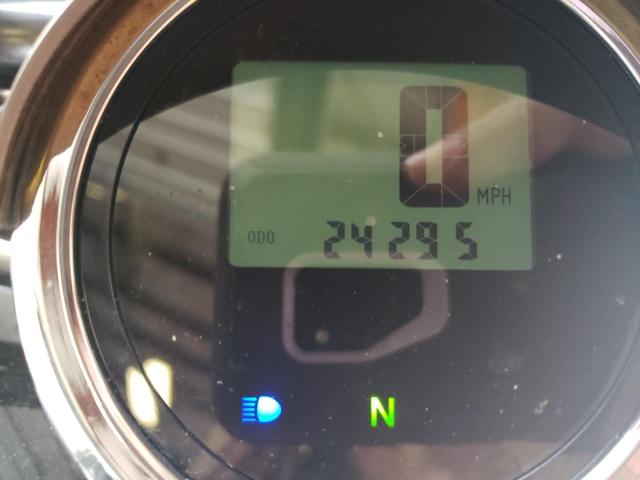 2014 YAMAHA XVS950 CU JYAVN05E9EA006386
