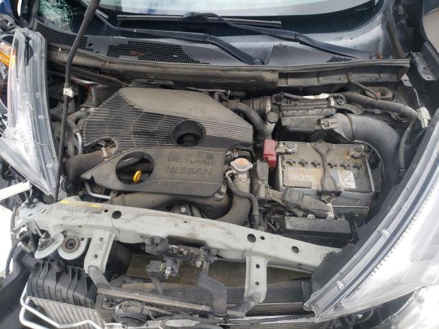 2015 NISSAN JUKE S - JN8AF5MRXFT502633