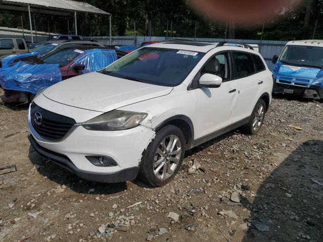 2013 Mazda CX-9 Grand Touring