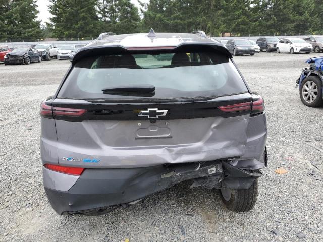 2023 CHEVROLET BOLT EUV L - 1G1FY6S06P4118536