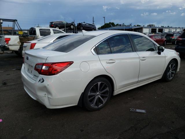 Vin: 4s3bnbl66g3011180, lot: 58481423, subaru legacy 2.5i limited 20163