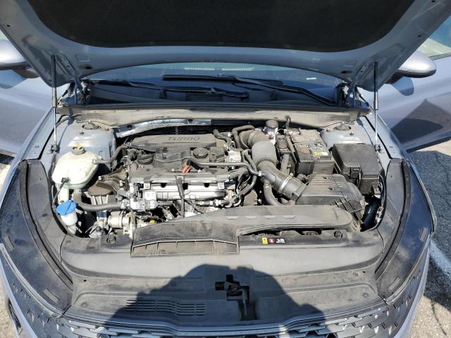 5XXG24J28MG005936 KIA K5 LX