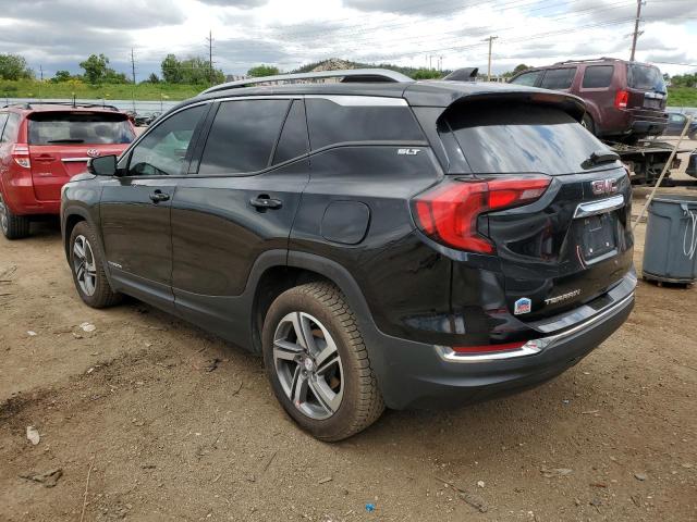 3GKALPEV8LL252468 GMC Terrain Slt