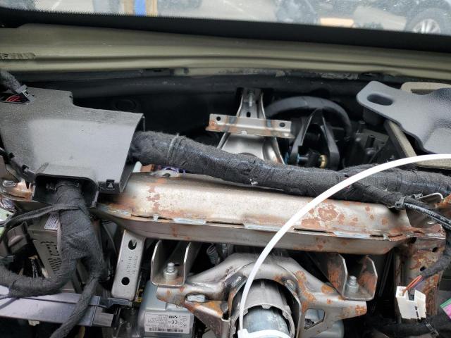 W1K5J4GB8NN263578 Mercedes-Benz CLA 250