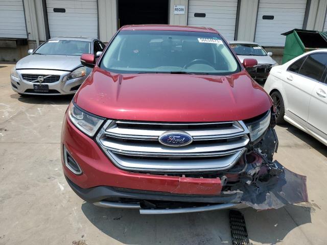 2FMTK4J95FBB90828 2015 FORD EDGE, photo no. 5