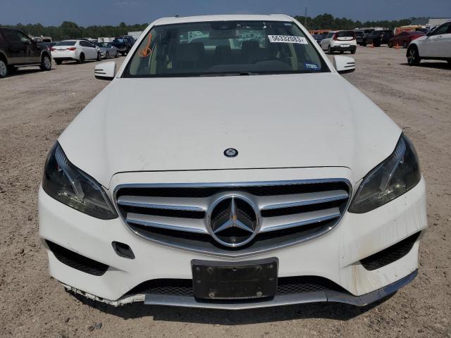 WDDHF5KB1FB116498 Mercedes-Benz E 350