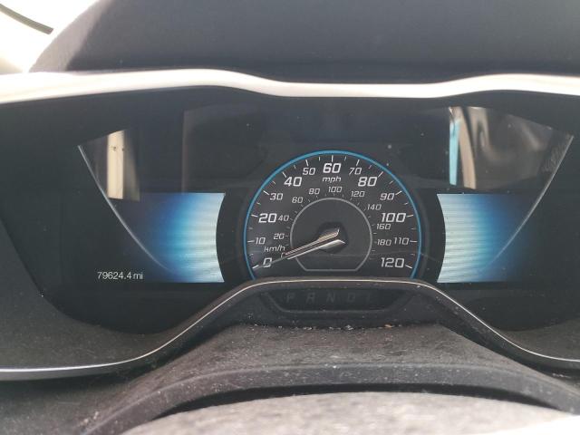 1FADP5AU6HL100597 Ford C-MAX SE