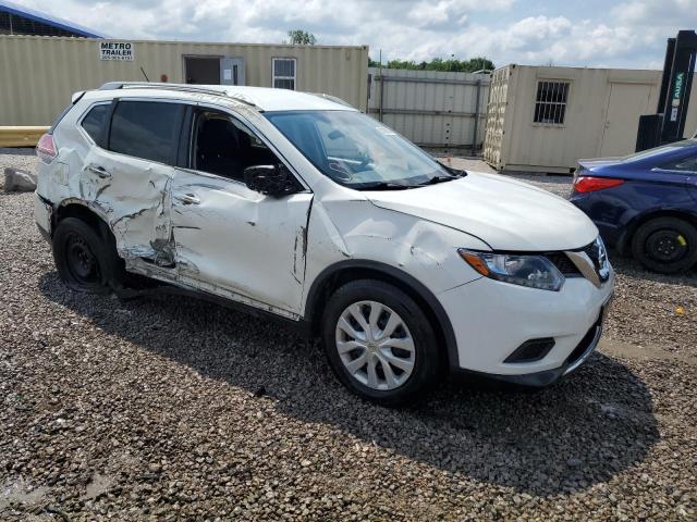 5N1AT2MT1GC816635 Nissan ROGUE S