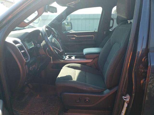 2019 DODGE OTHER 1C6SRFFT5KN711175