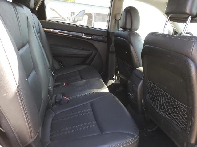 5XYKWDA76FG550476 KIA SORENTO SX
