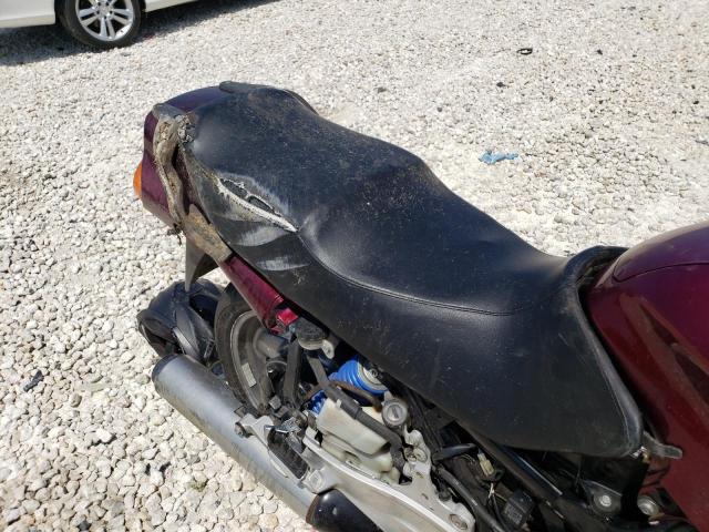 2001 HONDA ST1100 JH2SC26111M100072