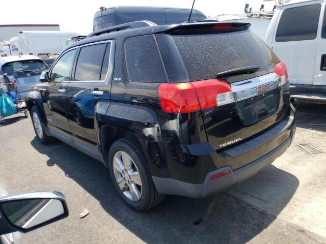 2GKALREK2E6339355 GMC Terrain Sle