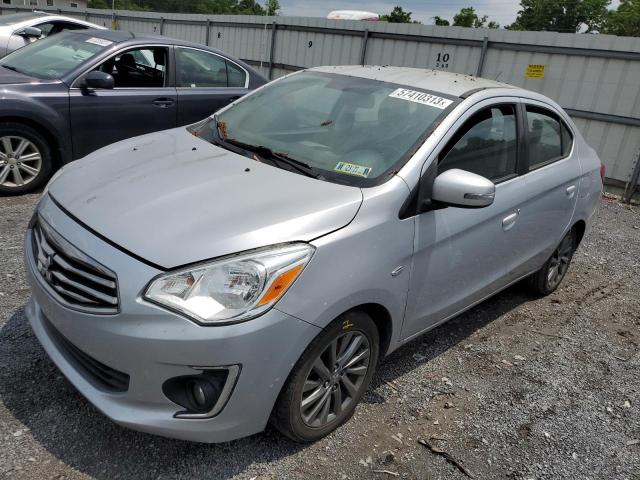 Vin: ml32f4fj1hhf17194, lot: 57410313, mitsubishi mirage g4 se 2017 img_1