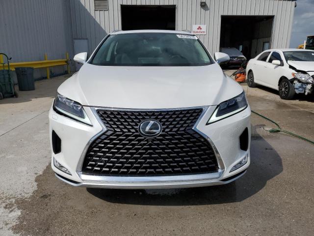 2022 LEXUS RX 350 L L - JTJJZKEA8N2027897