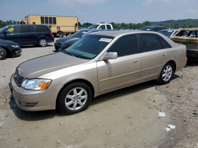 2003 Toyota Avalon XL