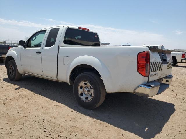 1N6BD0CT6GN737782 Nissan FRONTIER S