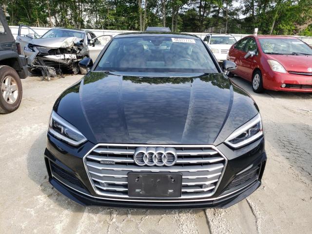 WAUENCF57KA079057 2019 AUDI A5, photo no. 5