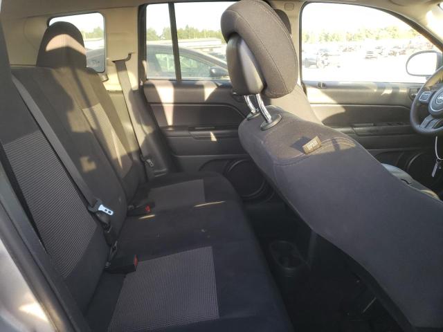1C4NJCBA2ED832594 Jeep Compass Sport