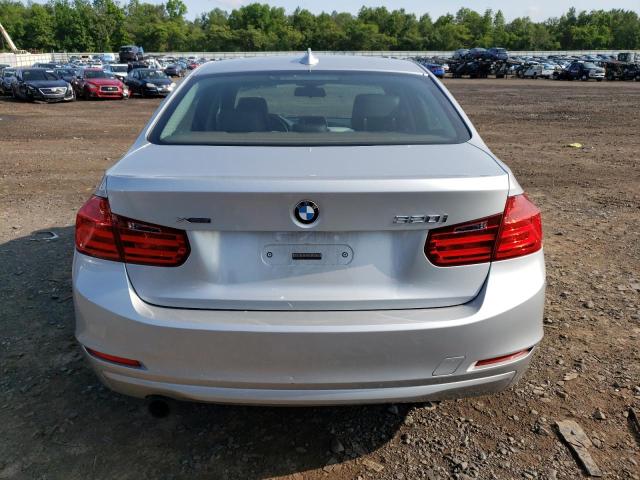 WBA3C3G58ENR25348 BMW 320 I Xdrive