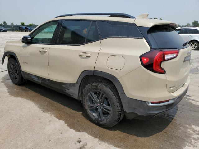 2023 GMC TERRAIN AT 3GKALYEG5PL114514