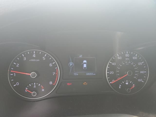 5XXGT4L3XGG093489 KIA Optima Lx