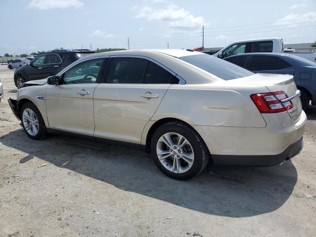 1FAHP2E86HG136991 Ford Taurus Sel 2017