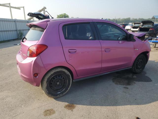 2015 MITSUBISHI MIRAGE DE ML32A3HJ2FH008697