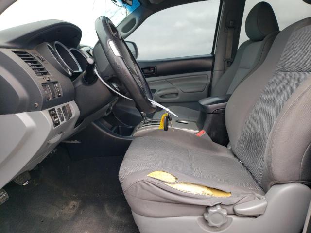 Toyota Tacoma Double Cab Prerunner Long Bed 2014 3TMKU4HN8EM041887 Image 7