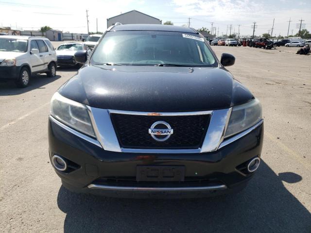 5N1AR2MMXEC601307 Nissan Pathfinder S
